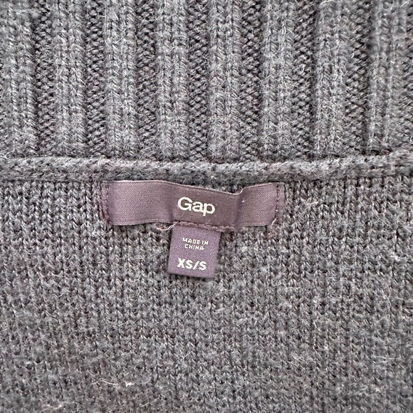 Gap women’s sweater cardigan (size: XS/S) - Picture 4 of 4